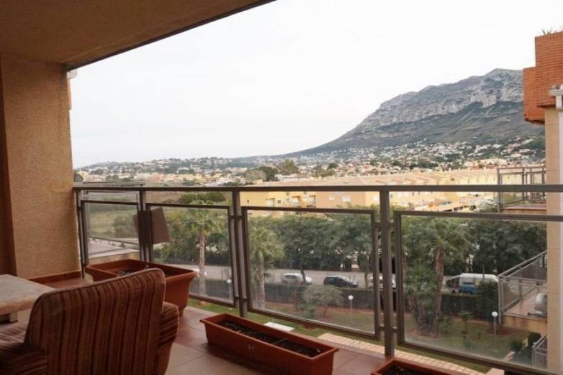 Dénia,Alicante,España,2 Bedrooms Bedrooms,2 BathroomsBathrooms,Pisos,10046