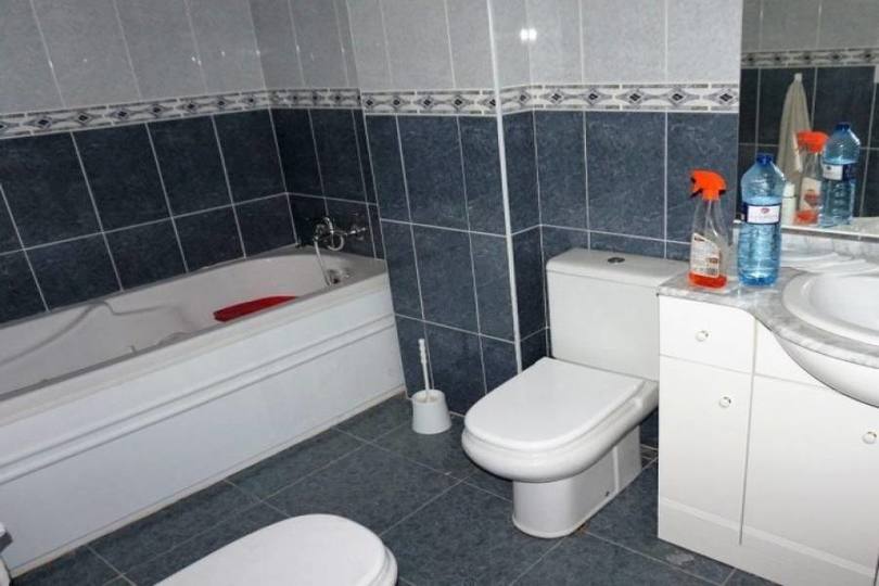 Dénia,Alicante,España,2 Bedrooms Bedrooms,2 BathroomsBathrooms,Pisos,10046