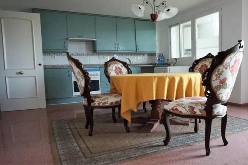 Dénia,Alicante,España,2 Bedrooms Bedrooms,2 BathroomsBathrooms,Pisos,10046