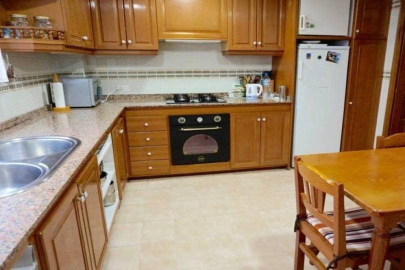 Dénia,Alicante,España,4 Bedrooms Bedrooms,2 BathroomsBathrooms,Pisos,10047