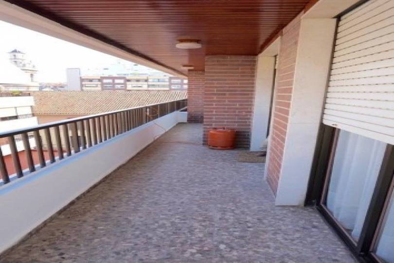 Dénia,Alicante,España,4 Bedrooms Bedrooms,2 BathroomsBathrooms,Pisos,10047