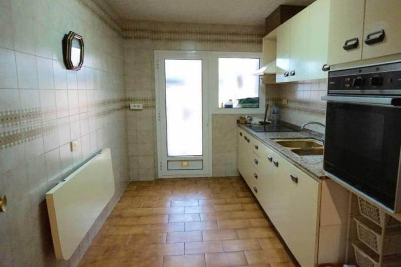 Dénia,Alicante,España,3 Bedrooms Bedrooms,2 BathroomsBathrooms,Pisos,10048