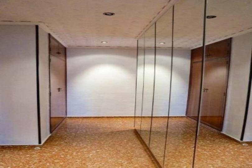 Dénia,Alicante,España,3 Bedrooms Bedrooms,2 BathroomsBathrooms,Pisos,10048