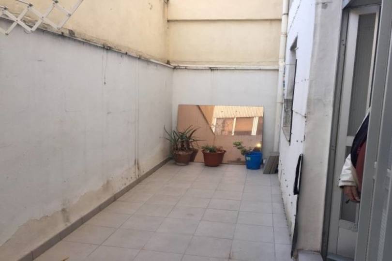 Alcoy-Alcoi,Alicante,España,3 Bedrooms Bedrooms,1 BañoBathrooms,Pisos,10049