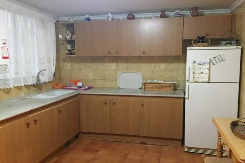 Alcoy-Alcoi,Alicante,España,3 Bedrooms Bedrooms,1 BañoBathrooms,Pisos,10049