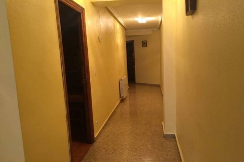 Alcoy-Alcoi,Alicante,España,3 Bedrooms Bedrooms,1 BañoBathrooms,Pisos,10049