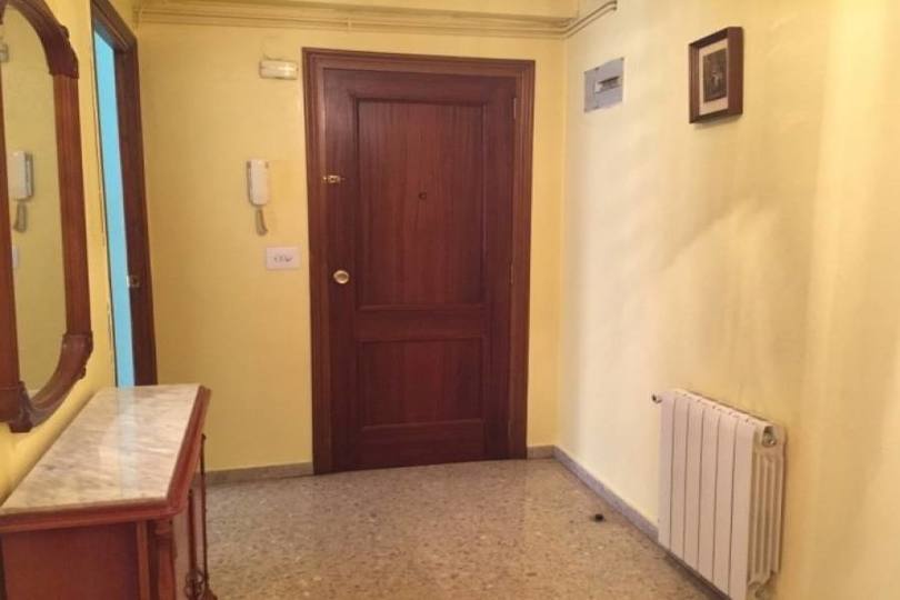 Alcoy-Alcoi,Alicante,España,3 Bedrooms Bedrooms,1 BañoBathrooms,Pisos,10049