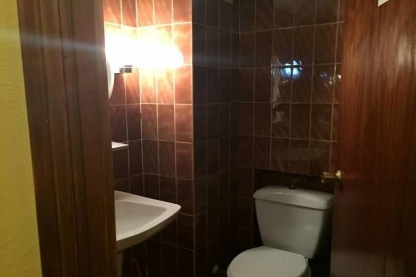 Alcoy-Alcoi,Alicante,España,3 Bedrooms Bedrooms,1 BañoBathrooms,Pisos,10049
