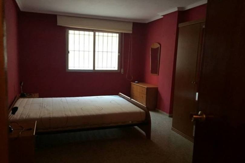 Alcoy-Alcoi,Alicante,España,3 Bedrooms Bedrooms,1 BañoBathrooms,Pisos,10049