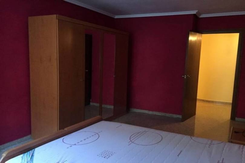 Alcoy-Alcoi,Alicante,España,3 Bedrooms Bedrooms,1 BañoBathrooms,Pisos,10049
