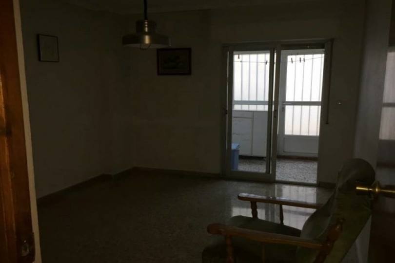 Alcoy-Alcoi,Alicante,España,3 Bedrooms Bedrooms,1 BañoBathrooms,Pisos,10049