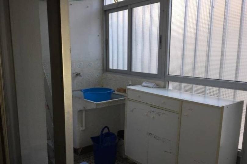 Alcoy-Alcoi,Alicante,España,3 Bedrooms Bedrooms,1 BañoBathrooms,Pisos,10049