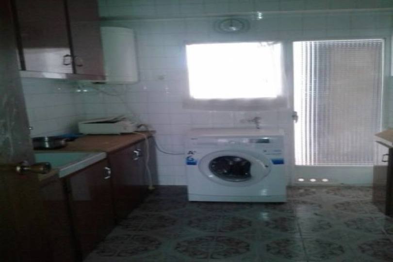 Alcoy-Alcoi,Alicante,España,3 Bedrooms Bedrooms,1 BañoBathrooms,Pisos,10050