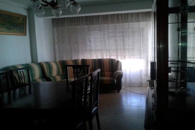 Alcoy-Alcoi,Alicante,España,3 Bedrooms Bedrooms,1 BañoBathrooms,Pisos,10050