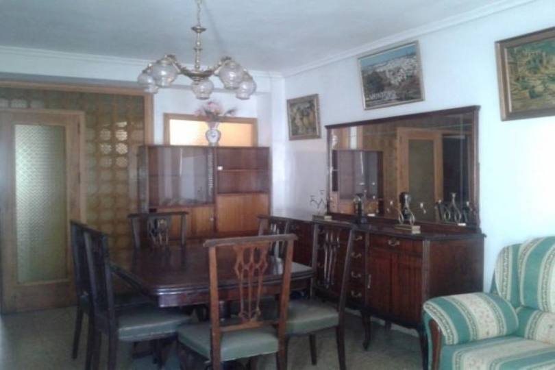 Alcoy-Alcoi,Alicante,España,3 Bedrooms Bedrooms,1 BañoBathrooms,Pisos,10050