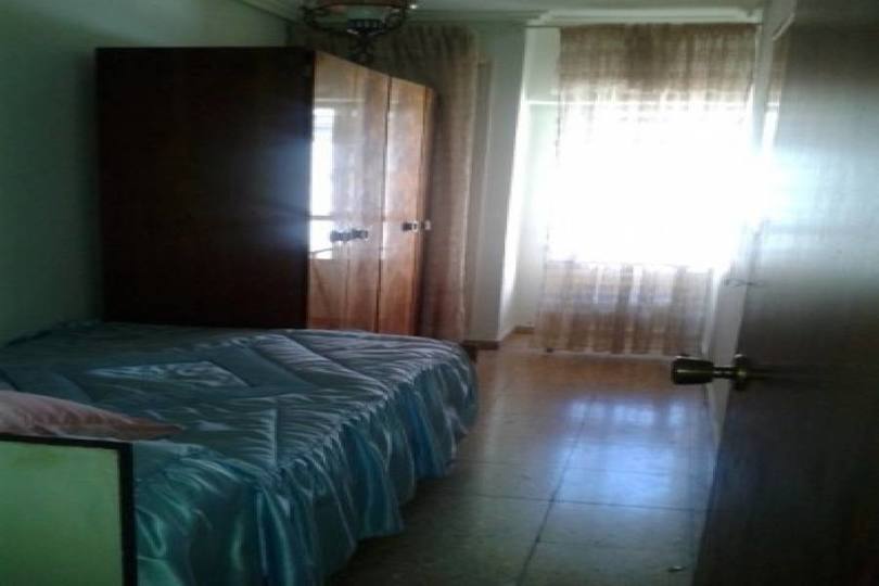 Alcoy-Alcoi,Alicante,España,3 Bedrooms Bedrooms,1 BañoBathrooms,Pisos,10050