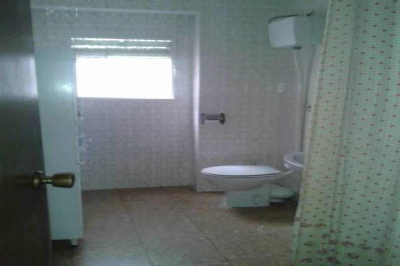 Alcoy-Alcoi,Alicante,España,3 Bedrooms Bedrooms,1 BañoBathrooms,Pisos,10050