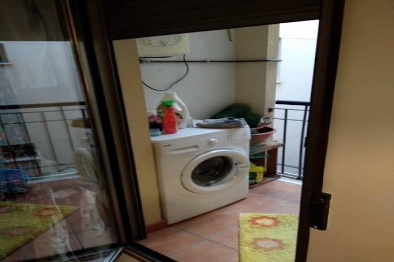 Alcoy-Alcoi,Alicante,España,3 Bedrooms Bedrooms,2 BathroomsBathrooms,Pisos,10057