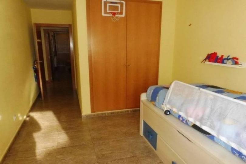 Alcoy-Alcoi,Alicante,España,3 Bedrooms Bedrooms,2 BathroomsBathrooms,Pisos,10058