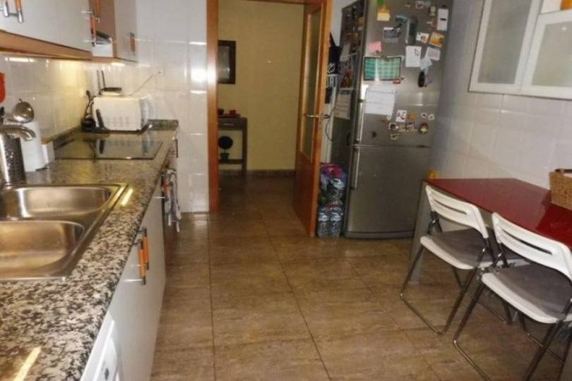 Alcoy-Alcoi,Alicante,España,3 Bedrooms Bedrooms,2 BathroomsBathrooms,Pisos,10058