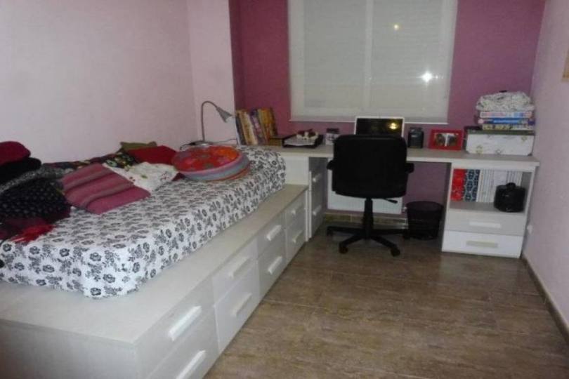 Alcoy-Alcoi,Alicante,España,3 Bedrooms Bedrooms,2 BathroomsBathrooms,Pisos,10058