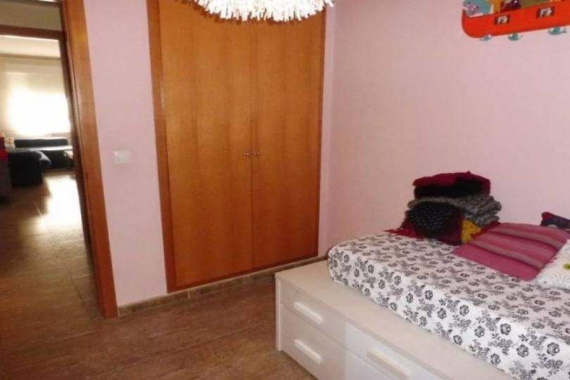 Alcoy-Alcoi,Alicante,España,3 Bedrooms Bedrooms,2 BathroomsBathrooms,Pisos,10058