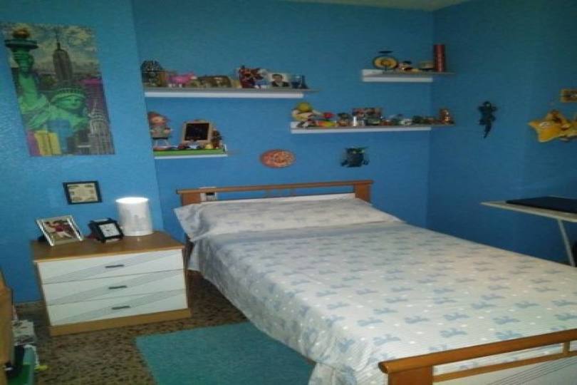 Alcoy-Alcoi,Alicante,España,4 Bedrooms Bedrooms,2 BathroomsBathrooms,Pisos,10062