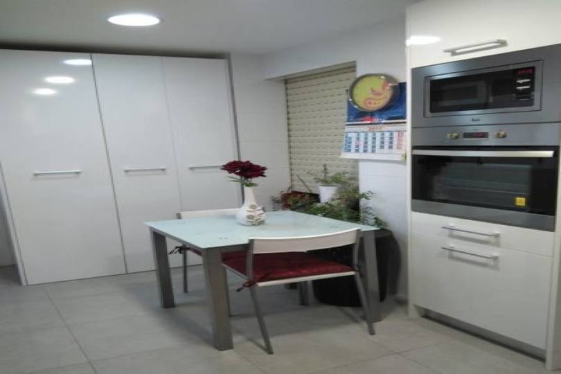 Alcoy-Alcoi,Alicante,España,4 Bedrooms Bedrooms,2 BathroomsBathrooms,Pisos,10062