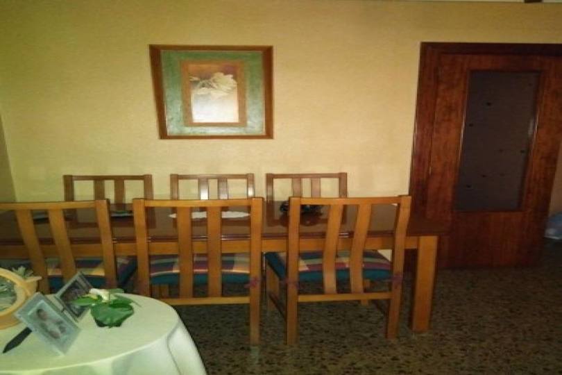 Alcoy-Alcoi,Alicante,España,4 Bedrooms Bedrooms,2 BathroomsBathrooms,Pisos,10062