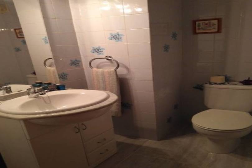 Alcoy-Alcoi,Alicante,España,4 Bedrooms Bedrooms,2 BathroomsBathrooms,Pisos,10062