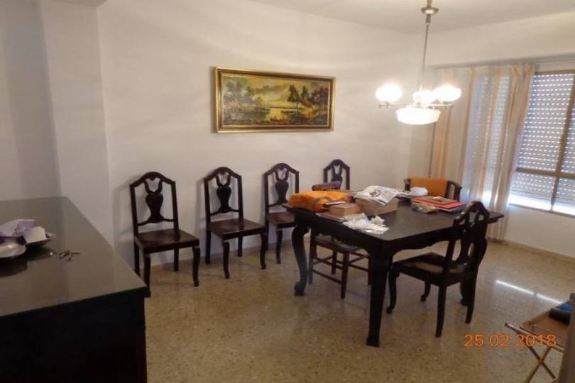 Alcoy-Alcoi,Alicante,España,4 Bedrooms Bedrooms,2 BathroomsBathrooms,Pisos,10065