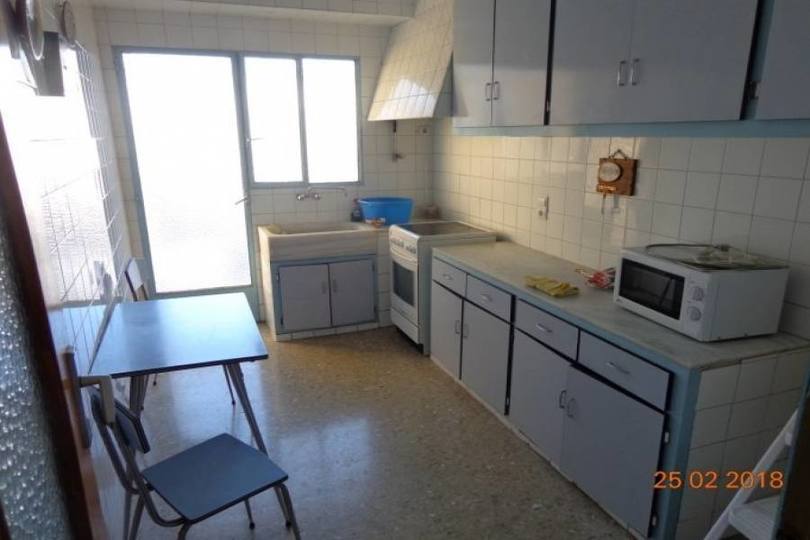 Alcoy-Alcoi,Alicante,España,4 Bedrooms Bedrooms,2 BathroomsBathrooms,Pisos,10065