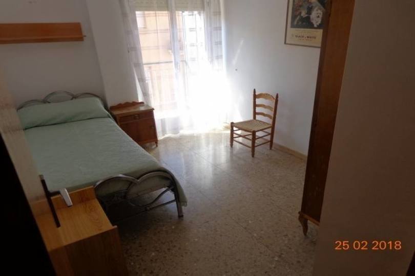 Alcoy-Alcoi,Alicante,España,4 Bedrooms Bedrooms,2 BathroomsBathrooms,Pisos,10065