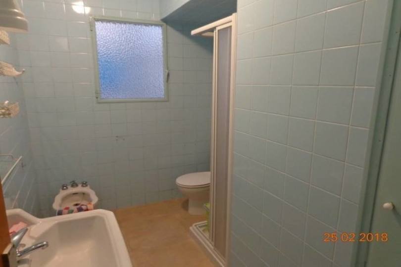 Alcoy-Alcoi,Alicante,España,4 Bedrooms Bedrooms,2 BathroomsBathrooms,Pisos,10065