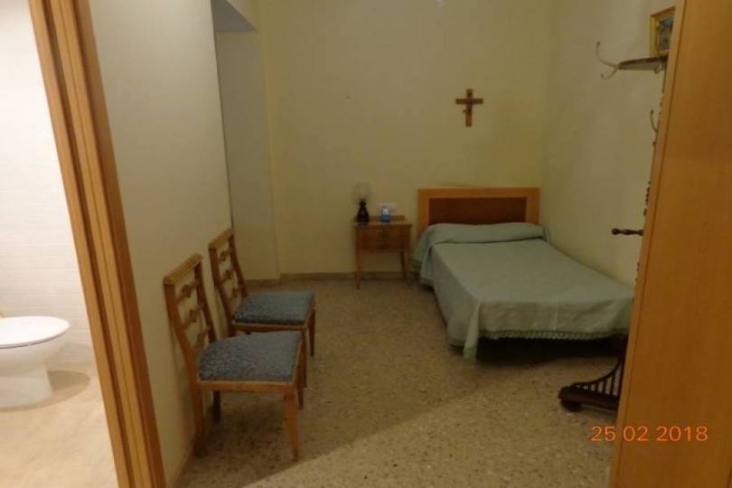 Alcoy-Alcoi,Alicante,España,4 Bedrooms Bedrooms,2 BathroomsBathrooms,Pisos,10065