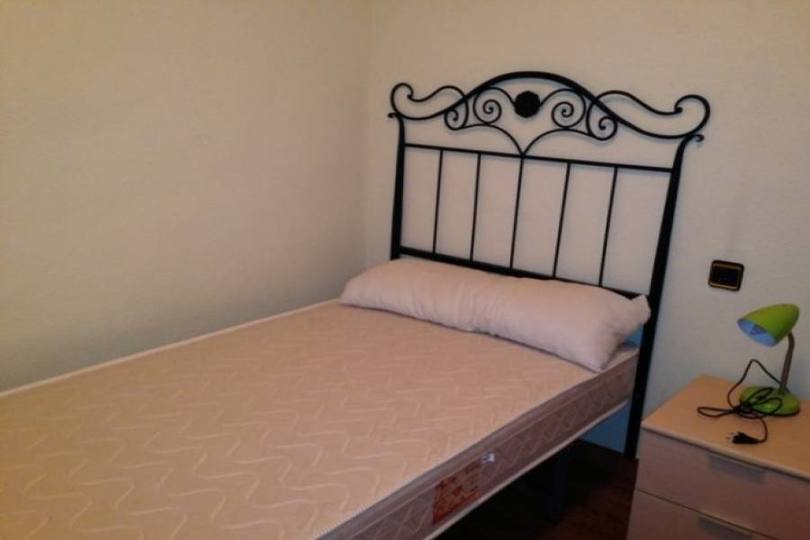 Alcoy-Alcoi,Alicante,España,2 Bedrooms Bedrooms,1 BañoBathrooms,Pisos,10066