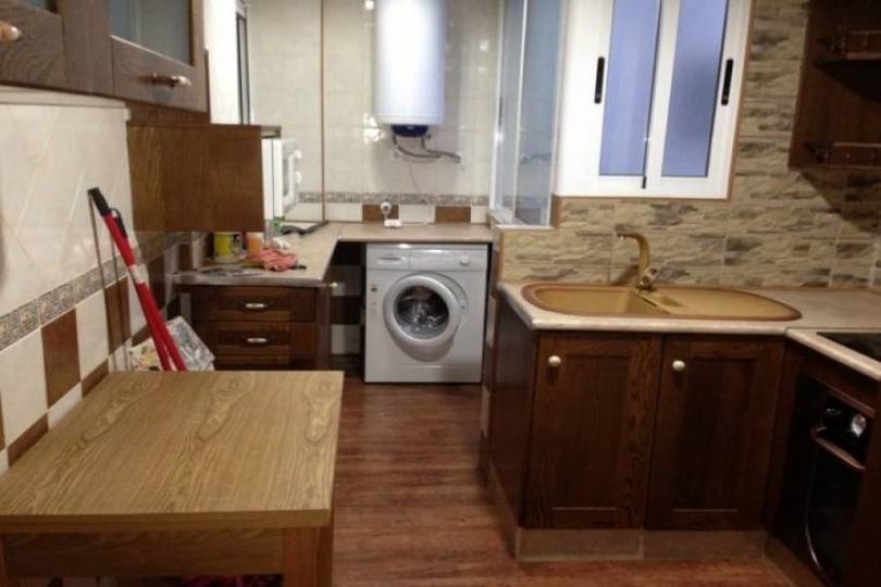 Alcoy-Alcoi,Alicante,España,2 Bedrooms Bedrooms,1 BañoBathrooms,Pisos,10066