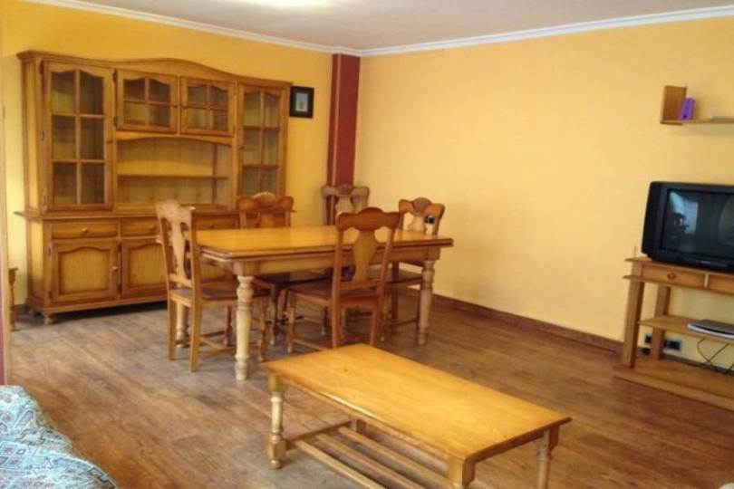 Alcoy-Alcoi,Alicante,España,2 Bedrooms Bedrooms,1 BañoBathrooms,Pisos,10066