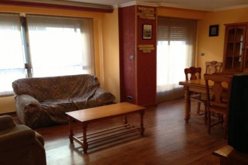 Alcoy-Alcoi,Alicante,España,2 Bedrooms Bedrooms,1 BañoBathrooms,Pisos,10066