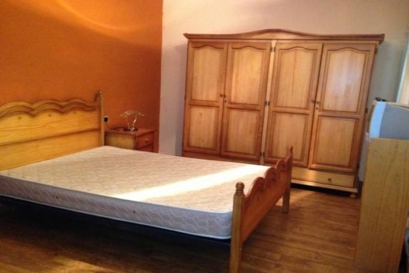 Alcoy-Alcoi,Alicante,España,2 Bedrooms Bedrooms,1 BañoBathrooms,Pisos,10066