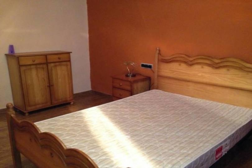 Alcoy-Alcoi,Alicante,España,2 Bedrooms Bedrooms,1 BañoBathrooms,Pisos,10066