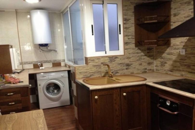 Alcoy-Alcoi,Alicante,España,2 Bedrooms Bedrooms,1 BañoBathrooms,Pisos,10066