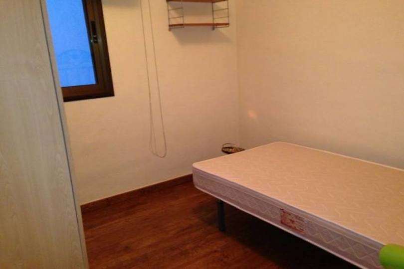 Alcoy-Alcoi,Alicante,España,2 Bedrooms Bedrooms,1 BañoBathrooms,Pisos,10066