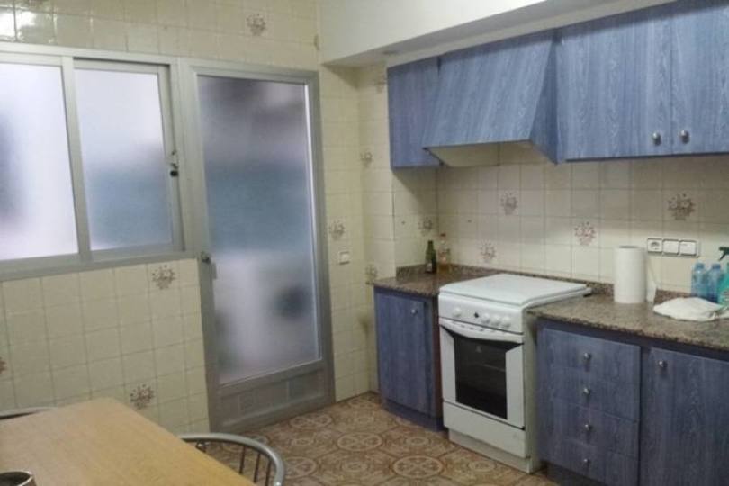 Pedreguer,Alicante,España,3 Bedrooms Bedrooms,1 BañoBathrooms,Pisos,10070
