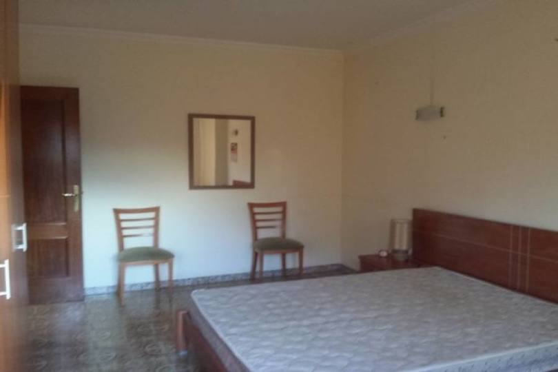 Pedreguer,Alicante,España,3 Bedrooms Bedrooms,1 BañoBathrooms,Pisos,10070