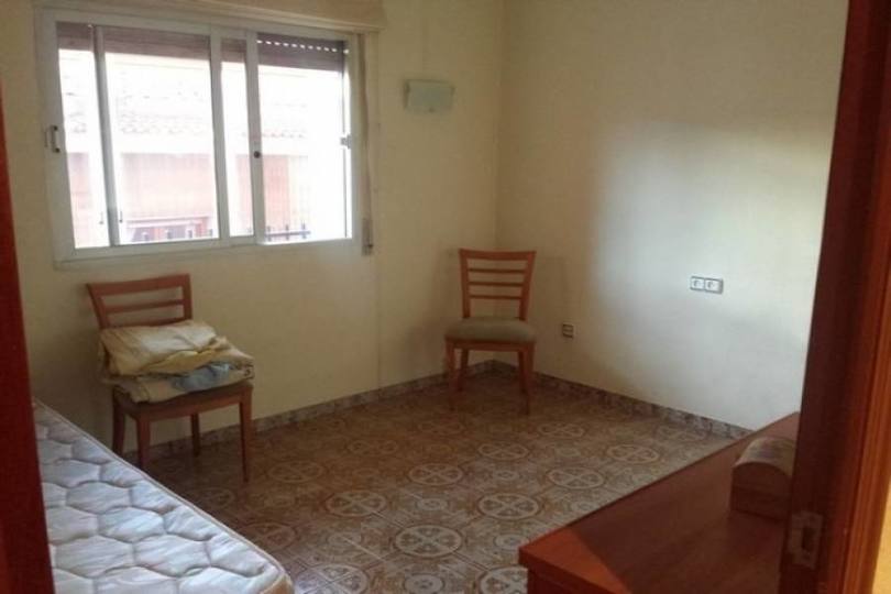 Pedreguer,Alicante,España,3 Bedrooms Bedrooms,1 BañoBathrooms,Pisos,10070