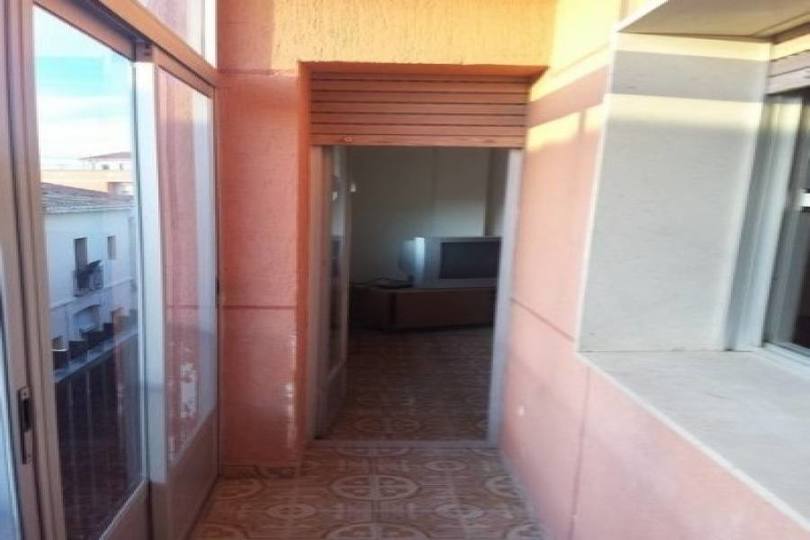 Pedreguer,Alicante,España,3 Bedrooms Bedrooms,1 BañoBathrooms,Pisos,10070