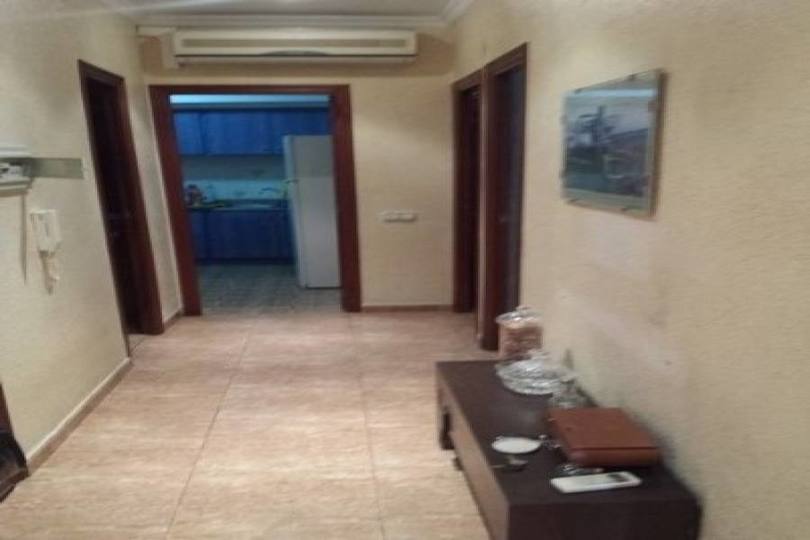 Pedreguer,Alicante,España,3 Bedrooms Bedrooms,1 BañoBathrooms,Pisos,10070