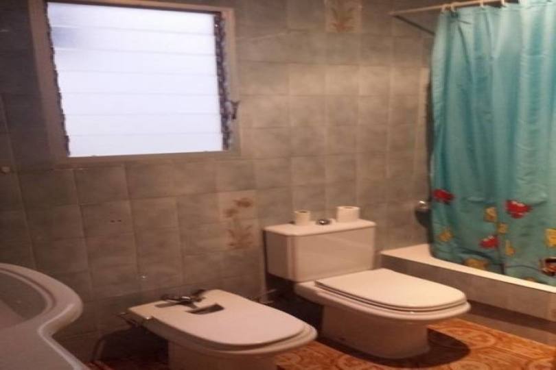 Pedreguer,Alicante,España,3 Bedrooms Bedrooms,1 BañoBathrooms,Pisos,10070