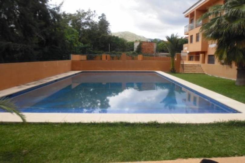 Pedreguer,Alicante,España,2 Bedrooms Bedrooms,2 BathroomsBathrooms,Pisos,10073